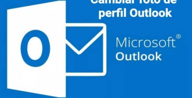 perfil outlook