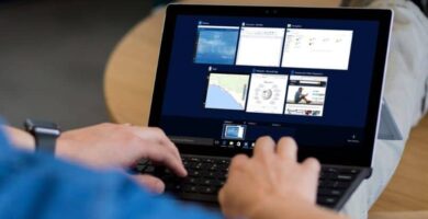 Kiinnitettyjen tehtäväpalkin kuvakkeiden poistaminen tai poistaminen Windows 10: ssä 33 persona laptop iconos