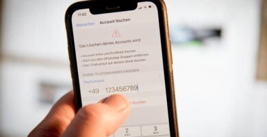 Kuinka aktivoidaan ja palautetaan WhatsApp-numeroni ilman SIM-korttia, sirua tai koodia, onko se mahdollista? 34 persona verificando whatsapp 12621