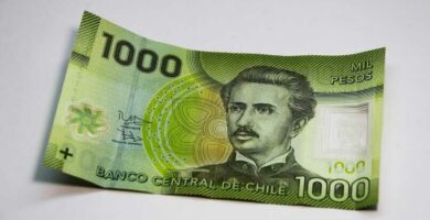 peso chileno banco 13189