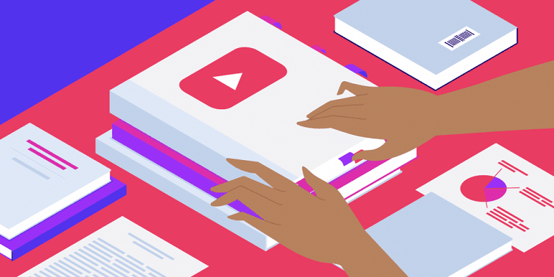 Kuinka tehdä onnistuneita videoita YouTubessa - Näytä videotunnisteet (esimerkki) | Katso miten se on tehty 1 plataforma icono youtube