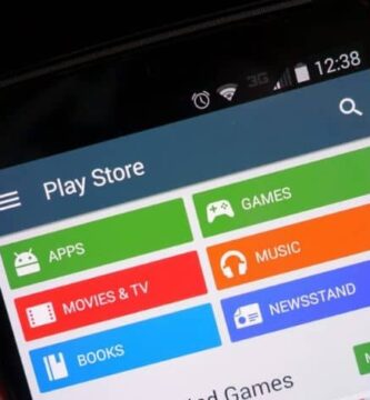 play store telefono
