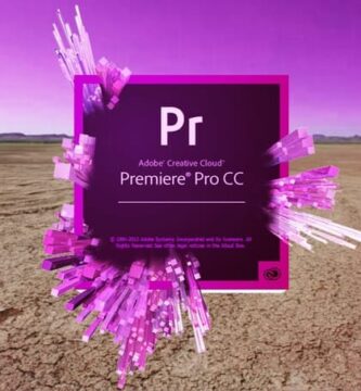 Kuinka tehdä tekstin vieritysefekti Premiere Prossa askel askeleelta - Tekstin siirtäminen 2 premiere pro 13484