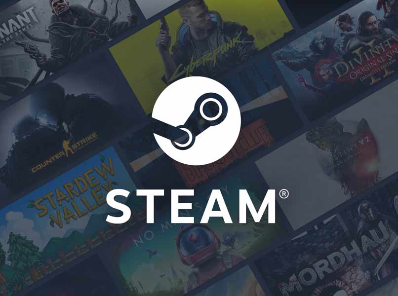 presentacion steam 12266