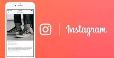 presnetacion instagram