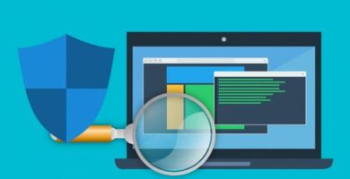 proteger ordenador antivirus