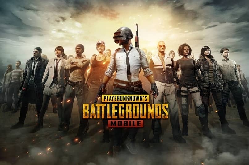 pubg juego sobrevivir 12637