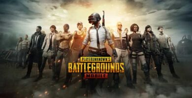 Ratkaisu: 'PUGB jäätyy latausruudulla ja käynnissä' Androidilla, iPhonella 32 pubg 13722