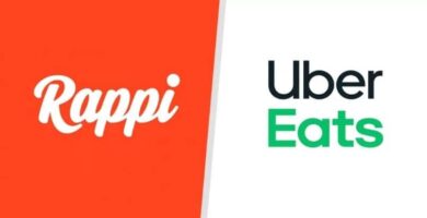 rappi vs uber eats 1