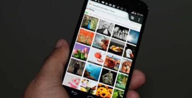 Poistettujen videoiden ja tiedostojen palauttaminen Androidilla Diskdiggerillä (esimerkki) 15 recuperar videos y archivos