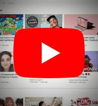 reemplazar un video en youtube por otro 1