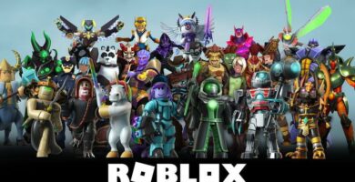 roblox personajes 1