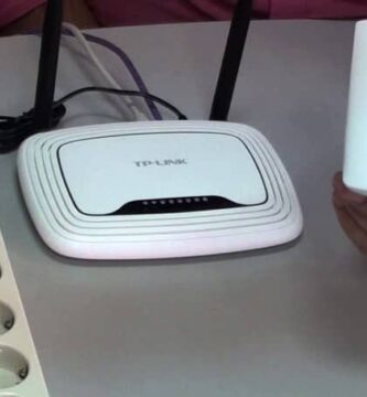 router conectar