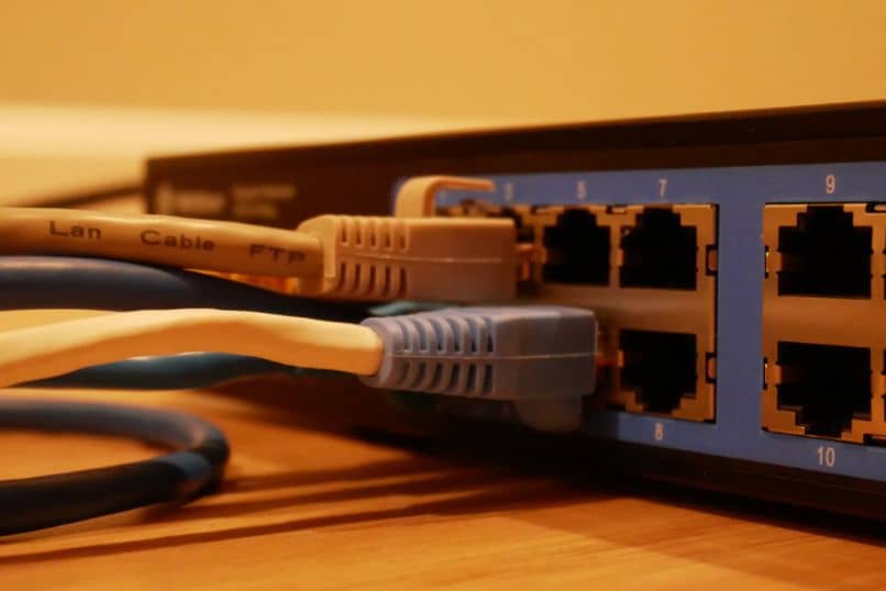 router dispositivos conectados