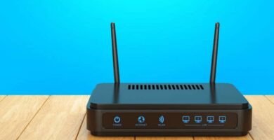 Kuinka määrittää reititin helposti langattomaksi WiFi-modeemiksi 32 router wireless