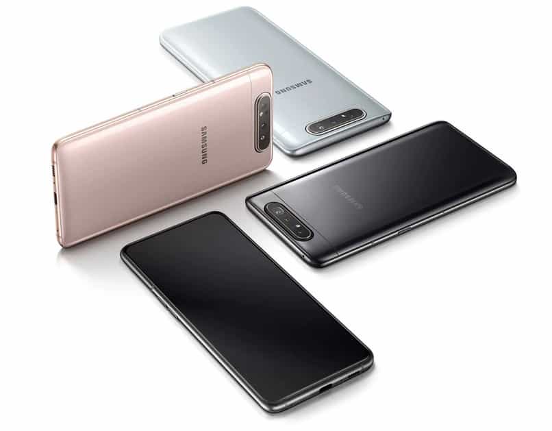 samsung galaxy a80 13040