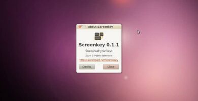 screenkey ubuntu 1