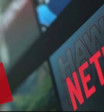 seguridad netflix