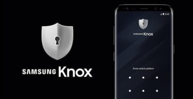 seguridad samsung knox 12925