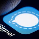 signal app pulsar icono 10714