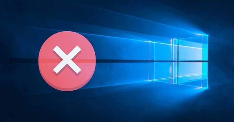 Kuinka tarkastella Windows 10 -järjestelmän virheiden rekisteriä tai historiaa 1 signo equis error windows 10213