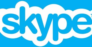 skype logo