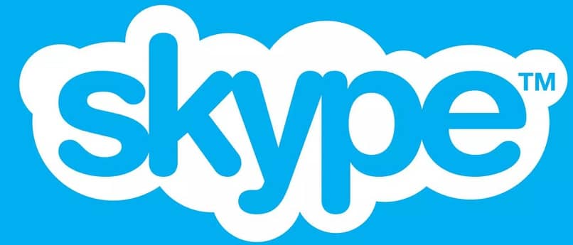 skype logo