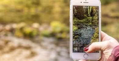 Animoitujen GIF-tiedostojen luominen ja lähettäminen helposti WhatsApp-sovelluksessa (esimerkki) 30 smartphone apuntar camara rio 1