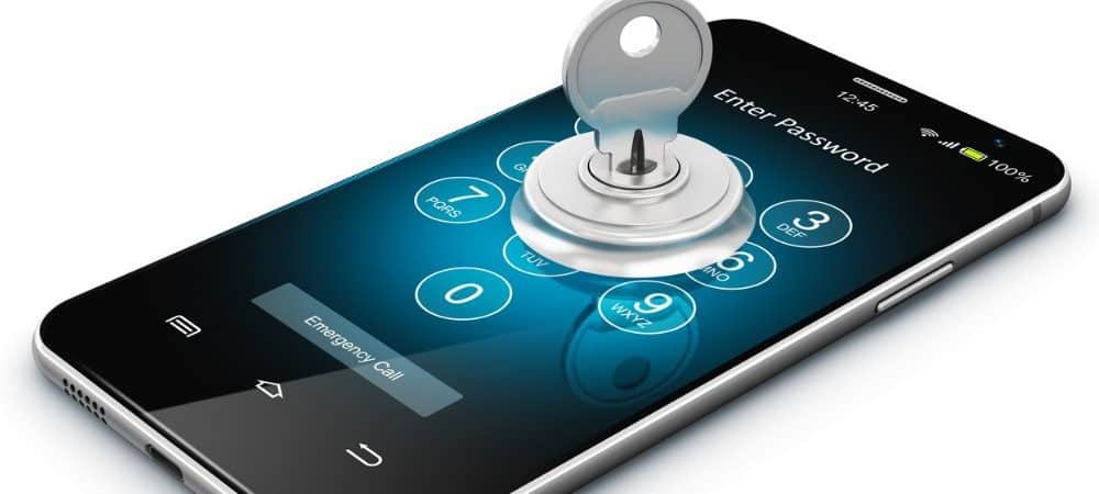 smartphone mobile phone security featured