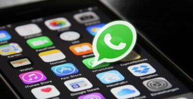 Yhteystiedon nimen muuttaminen tai muokkaaminen WhatsAppissa Androidissa (esimerkki) 36 smartphone whatsapp aplicacion
