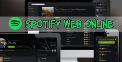 spotify online