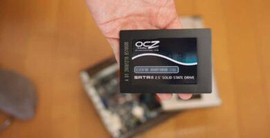 ssd pc