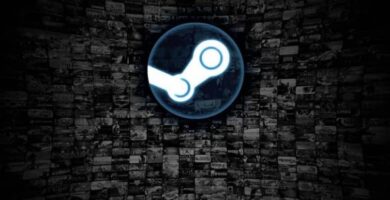 Kuinka jakaa pelejä Steamissä ja pelata samaan aikaan perhetilan kanssa 20 stam logo 1