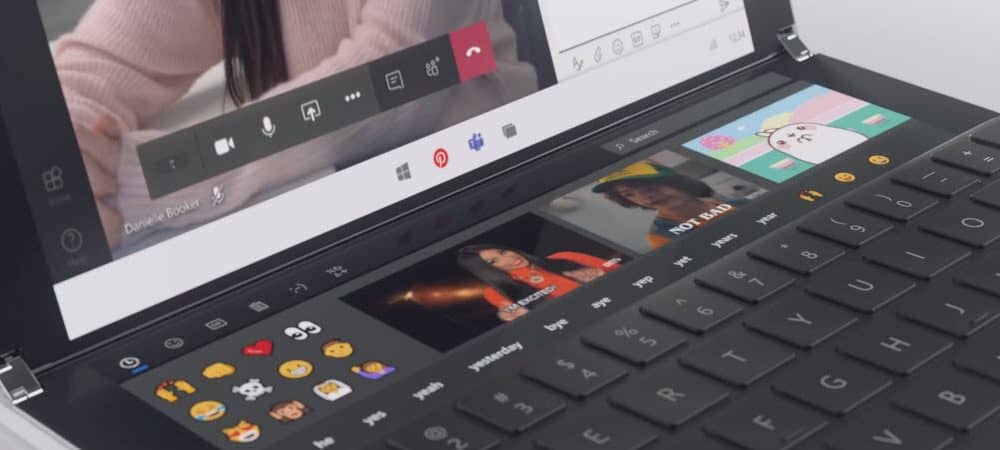 surface neo windows 10X featured
