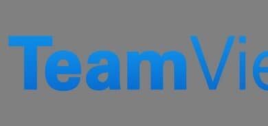 teamviewer imagotipo