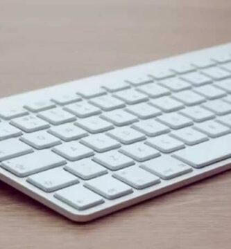 teclado apple