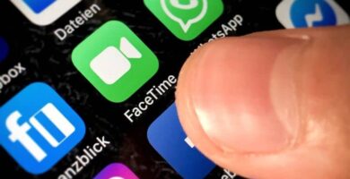 telefono aplicaciones videollamada