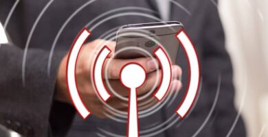 Kuinka käyttää tai käyttää matkapuhelinta modeemina tietokoneeni tai muiden matkapuhelimien liittämiseen 24 telefono comparte wifi 13566