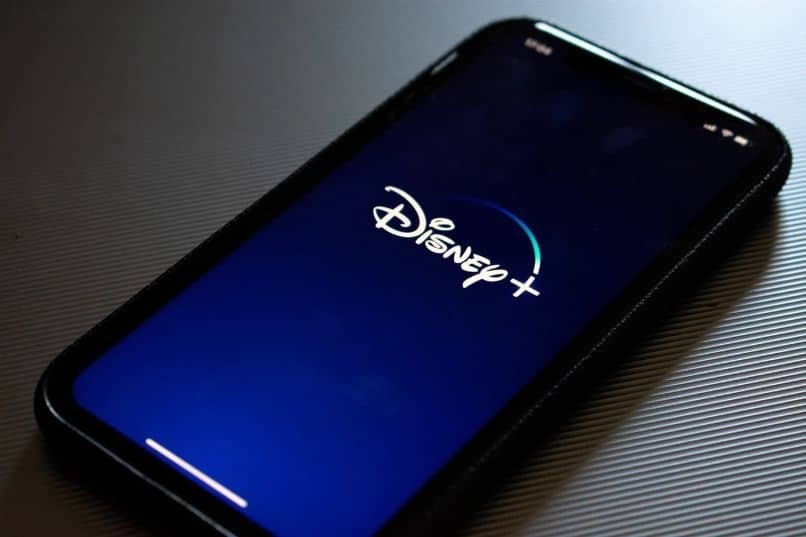 telefono disney