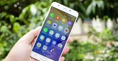 Valokuvien lataaminen pilveen Samsung Cloud App Mikä on ja miten Samsung Cloud toimii? 4 telefono samsung 12916