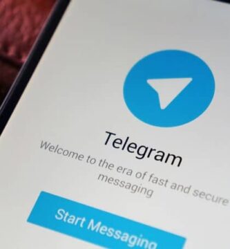 telegram aplicacion movil smartphone