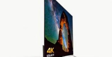 televisor smart tv 4k 12985