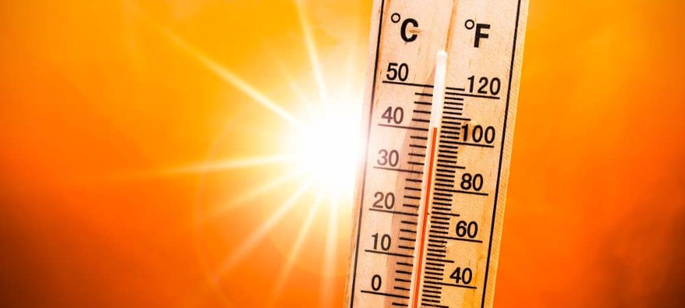 Suorittimen lämpötilan valvonta Windows 10: ssä 1 thermometer temprature featured