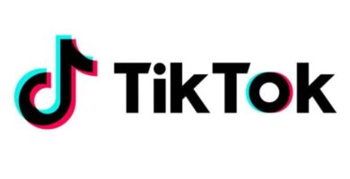 tiktok app