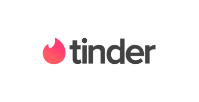 Kuinka piilottaa tai piilottaa Tinder Android Mobile- tai iPhone-laitteeltani, jotta kukaan ei näe sitä 28 tinder fuego fondo blanco 12941