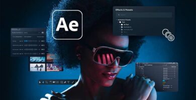 todas funcionalidades efectos puede crear programa after effects adobe 13277