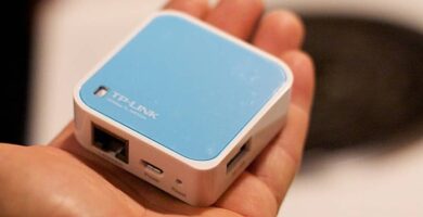 tplink router