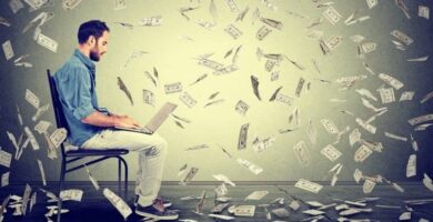 trabajo casa dinero 10333