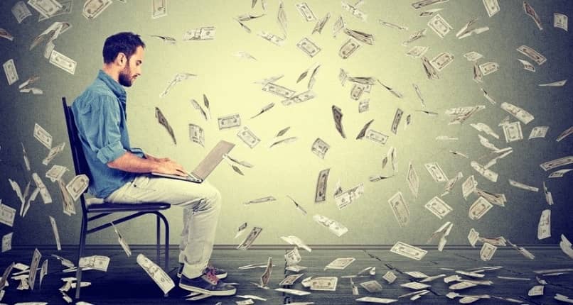 Kuinka ansaita rahaa freelance-kotona verkossa 1 trabajo casa dinero 10333
