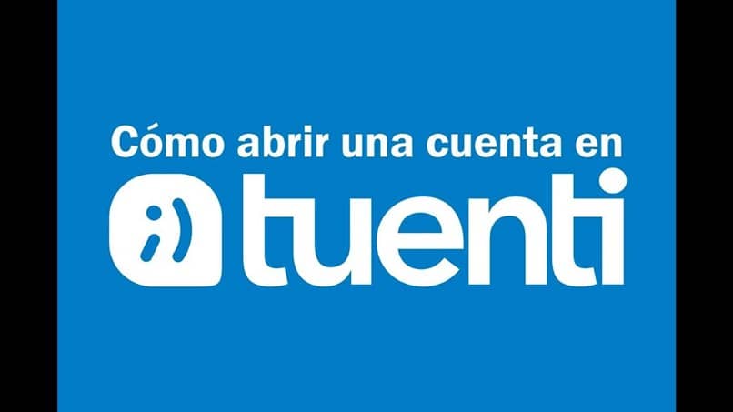 tuenti cuenta